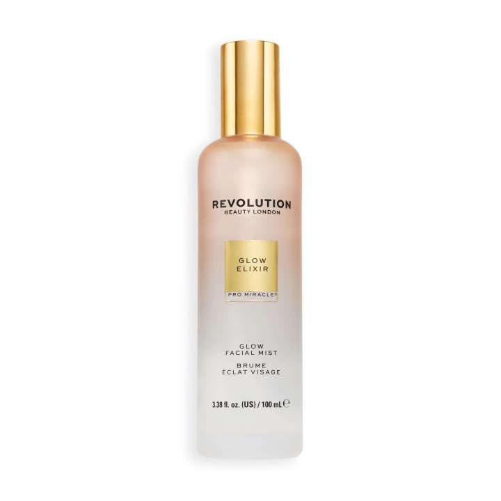 Pro Miracle - Glow Elixir -- Gesichtsspray Pro Miracle - Glow Elixir -- Gesichtsspray