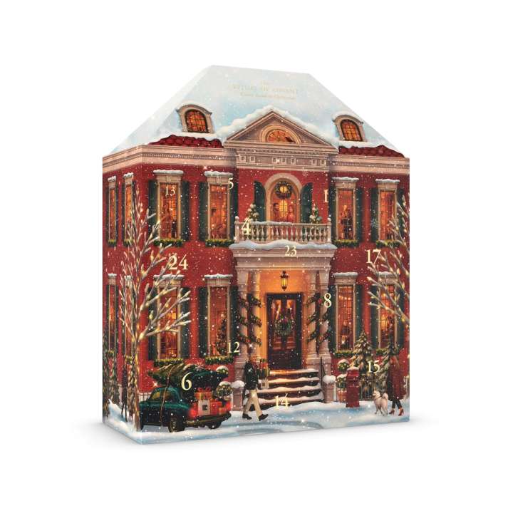Calendrier de L'Avent - Classic Advent Calendar
