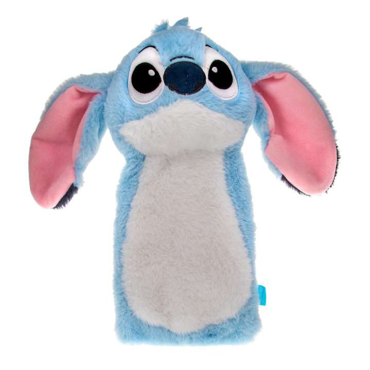 Disney Stitch - Hot Water Bottle -- Wärmflasche