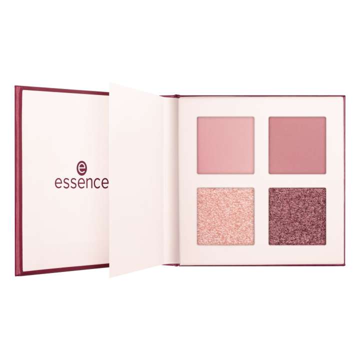 Palette de Fards à Paupières - Book Lovers Club - Eyeshadow Palette Palette de Fards à Paupières - Book Lovers Club - Eyeshadow Palette
