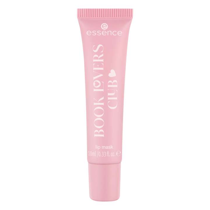 Book Lovers Club - Lip Mask Book Lovers Club - Lip Mask