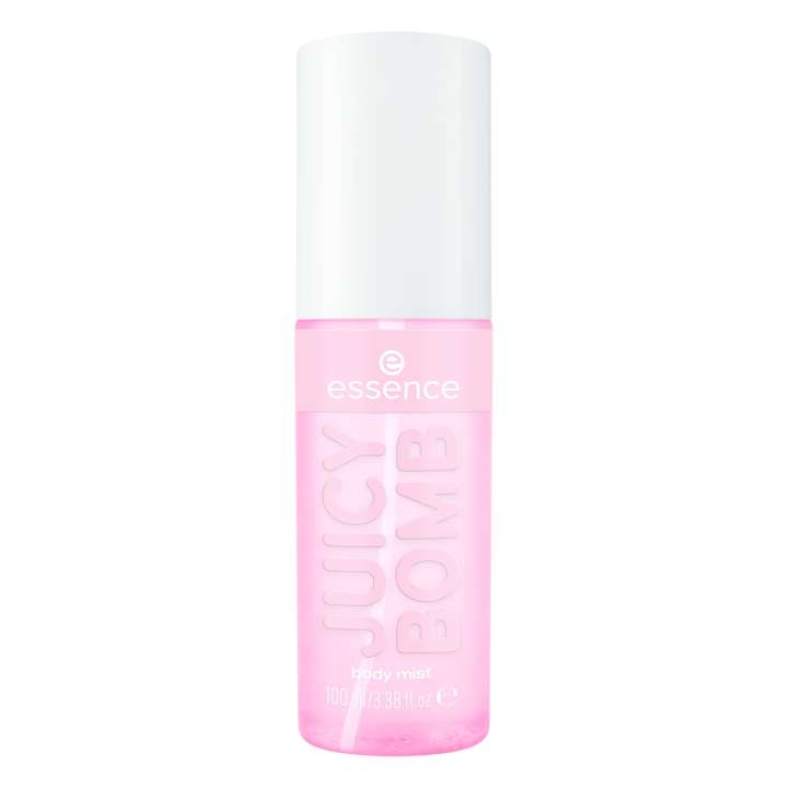 Brume Pour Le Corps - Juicy Bomb Mood Boosting Drop - Body Mist