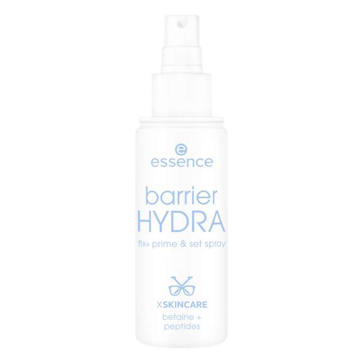 xskincare - Barrier Hydra Fix+ Prime & Set Spray -- Primer- & Fixierspray xskincare - Barrier Hydra Fix+ Prime & Set Spray -- Primer- & Fixierspray