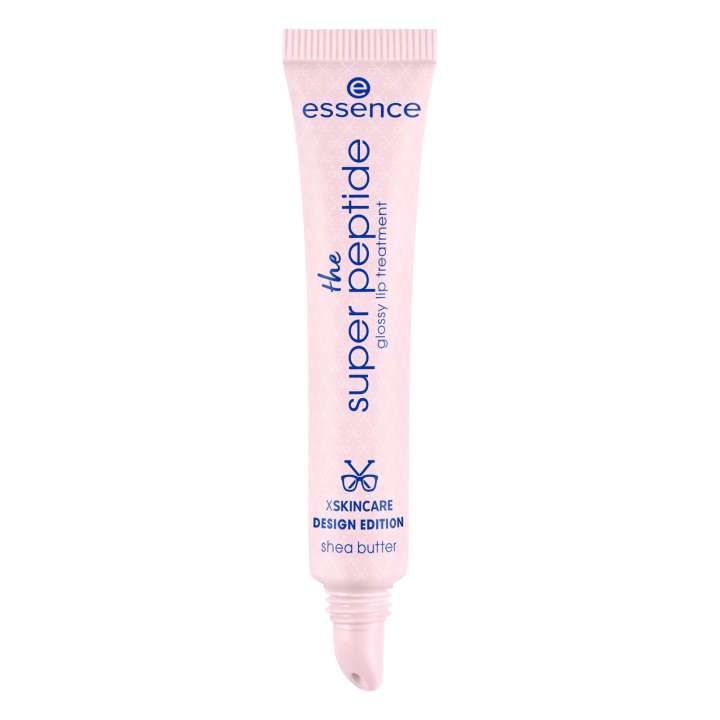 Baume à Lèvres - xskincare - The Super Peptide Glossy Lip Treatment Baume à Lèvres - xskincare - The Super Peptide Glossy Lip Treatment