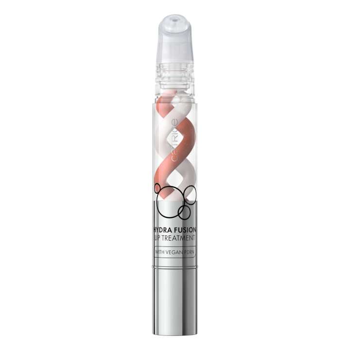 Gloss - Trend Drop The Formula (+) Edit - Hydra Fusion Lip Treatment