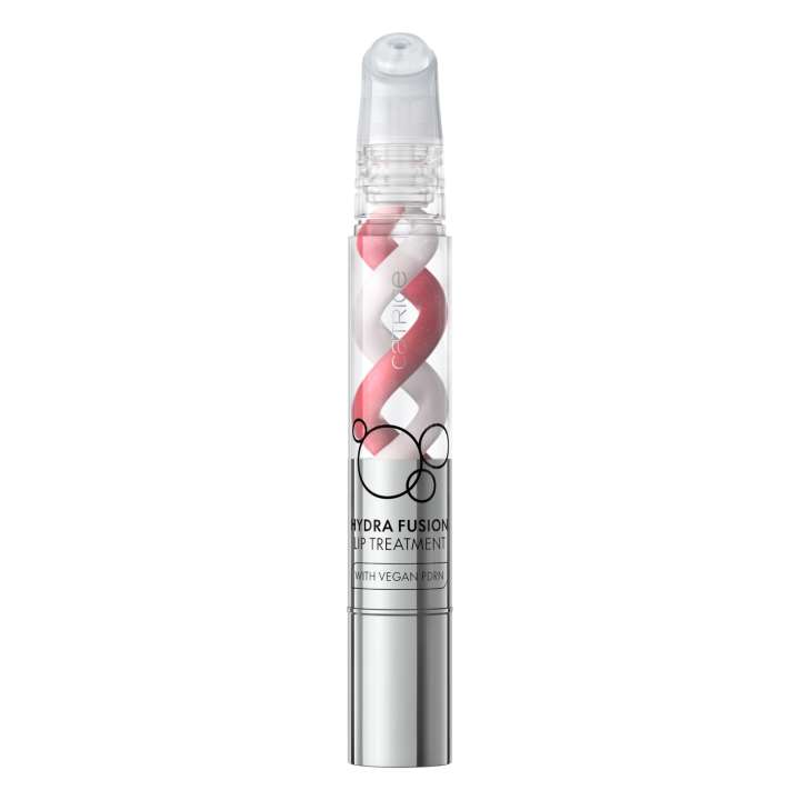 Gloss - Trend Drop The Formula (+) Edit - Hydra Fusion Lip Treatment