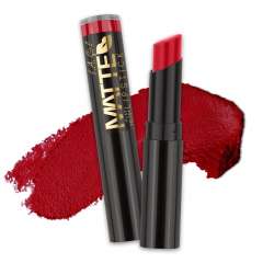 Matte Flat Velvet Lipstick -- Lippenstift Matte Flat Velvet Lipstick -- Lippenstift
