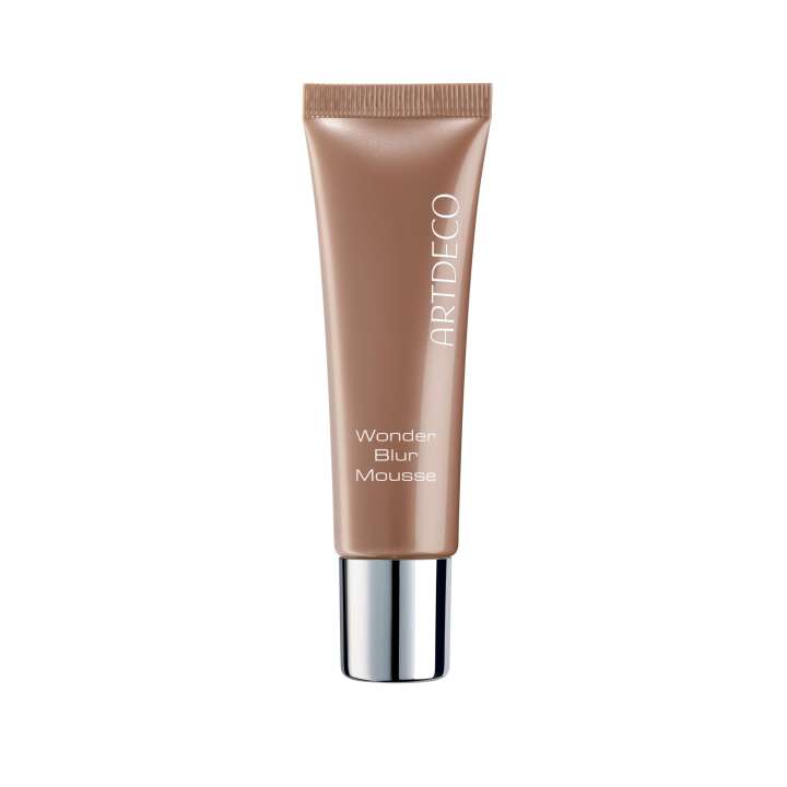 Make-up Mousse - Wonder Blur Mousse