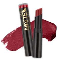 Rouge à Lèvres - Matte Flat Velvet Lipstick