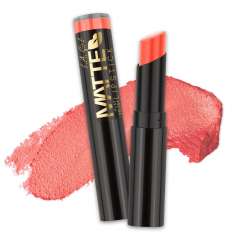 Matte Flat Velvet Lipstick -- Lippenstift Matte Flat Velvet Lipstick -- Lippenstift