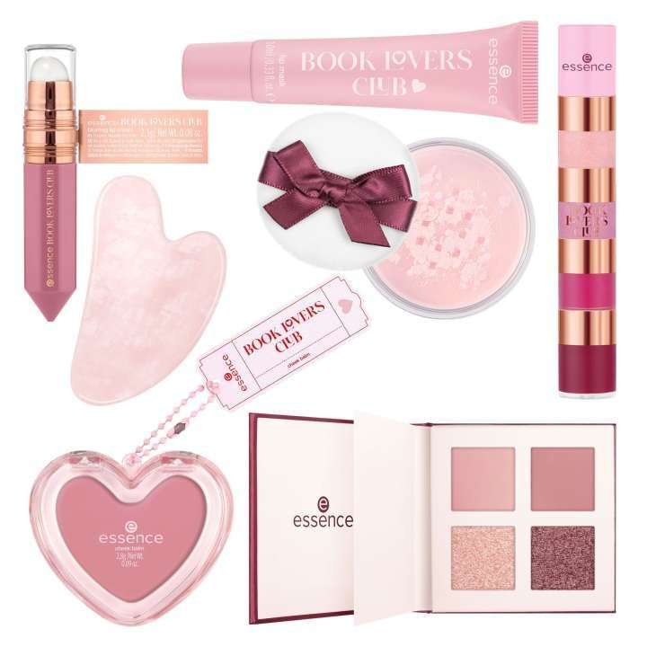 Book Lovers Club - Complete Limited Edition Book Lovers Club - Complete Limited Edition