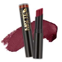 Matte Flat Velvet Lipstick -- Lippenstift Matte Flat Velvet Lipstick -- Lippenstift