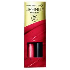 Flüssig-Lippenstift - Lipfinity Lip Colour