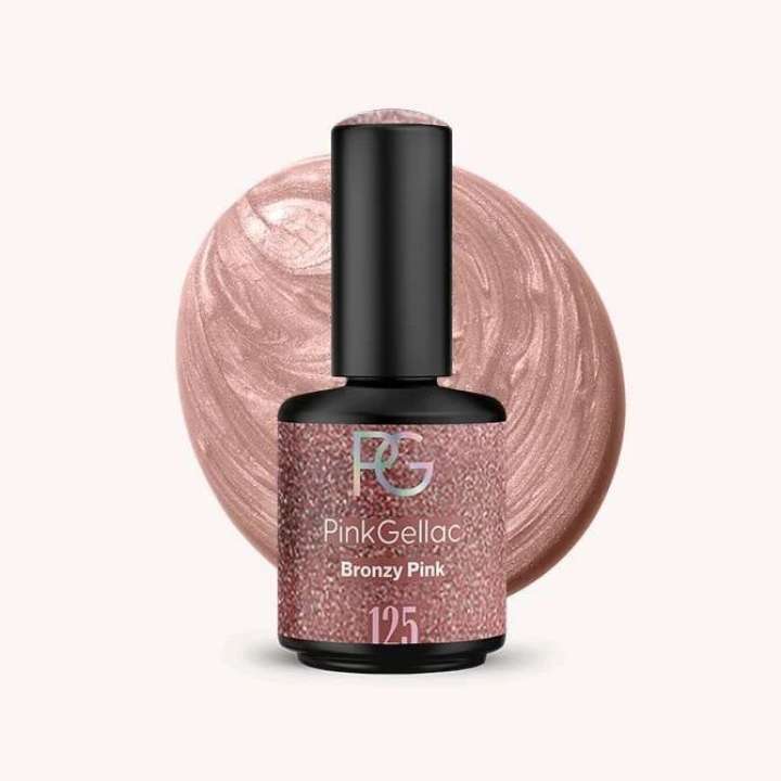 Signature Collection -- Gel-Nagellack Signature Collection -- Gel-Nagellack