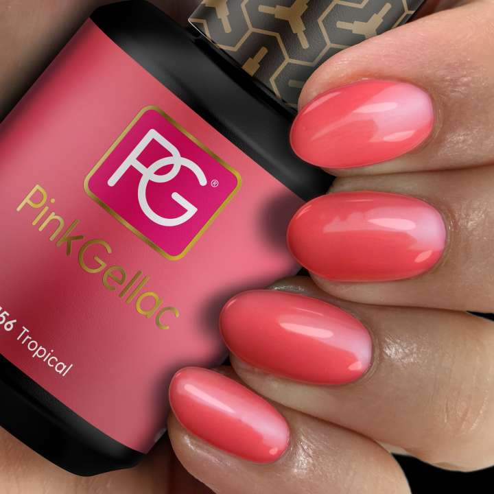 Vernis à Ongles Gel - Signature Collection Vernis à Ongles Gel - Signature Collection