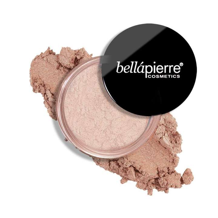 Poudre Irisée - Shimmer Powder Poudre Irisée - Shimmer Powder