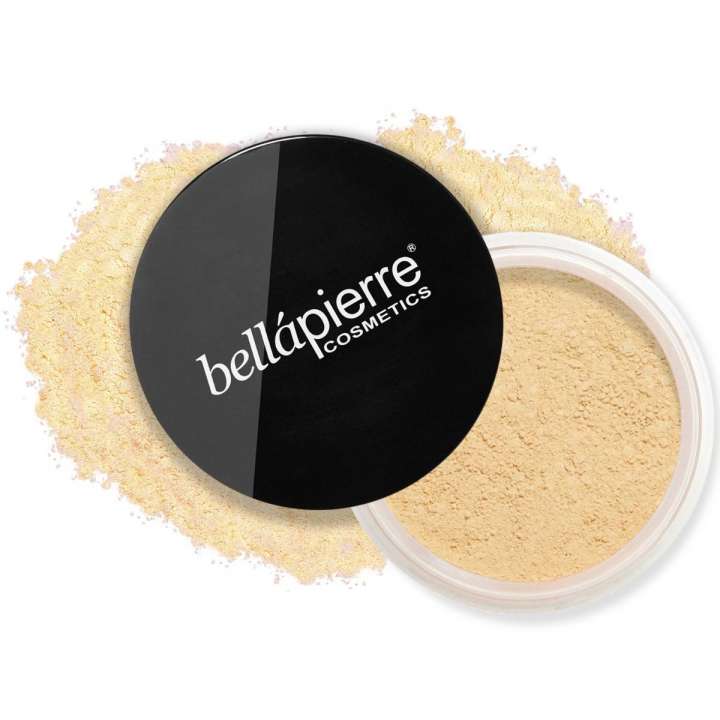 Fond de Teint - Loose Mineral Foundation Fond de Teint - Loose Mineral Foundation