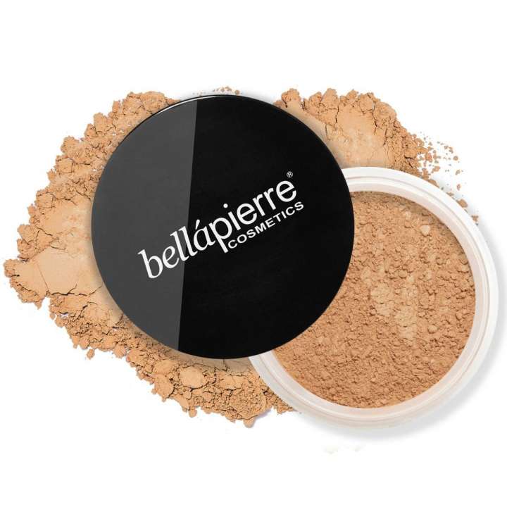 Fond de Teint - Loose Mineral Foundation Fond de Teint - Loose Mineral Foundation