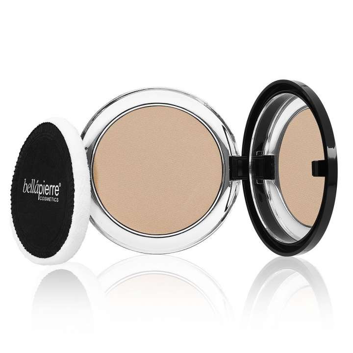 Fond de Teint - Compact Mineral Foundation Fond de Teint - Compact Mineral Foundation