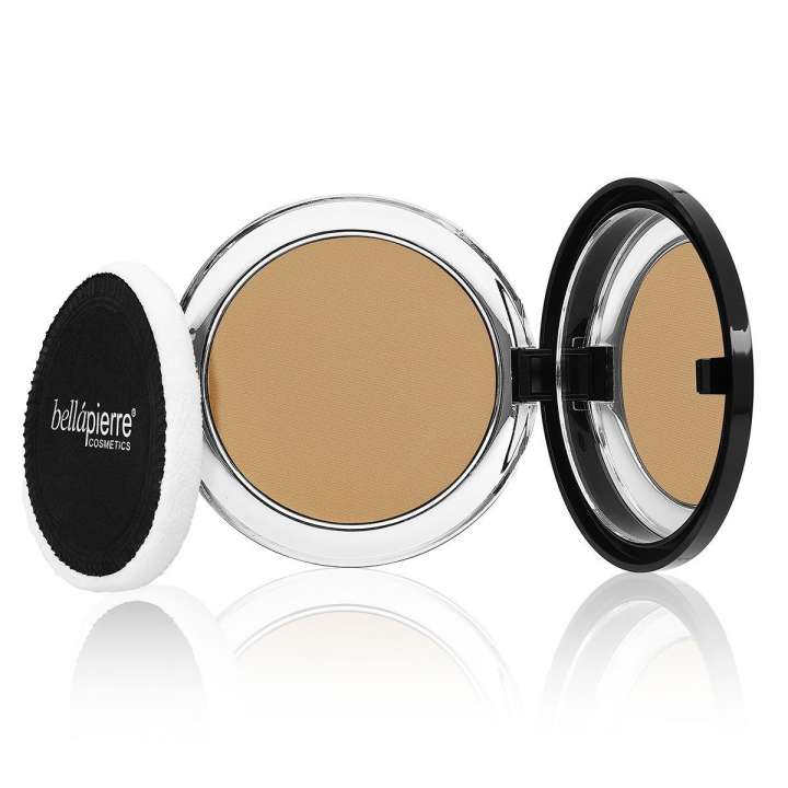 Fond de Teint - Compact Mineral Foundation Fond de Teint - Compact Mineral Foundation