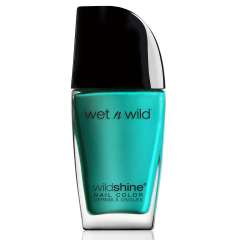 Vernis à Ongles - Wild Shine Nail Color
