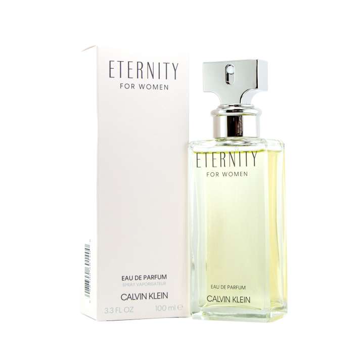 Eternity For Women - Eau de Parfum Spray Eternity For Women - Eau de Parfum Spray