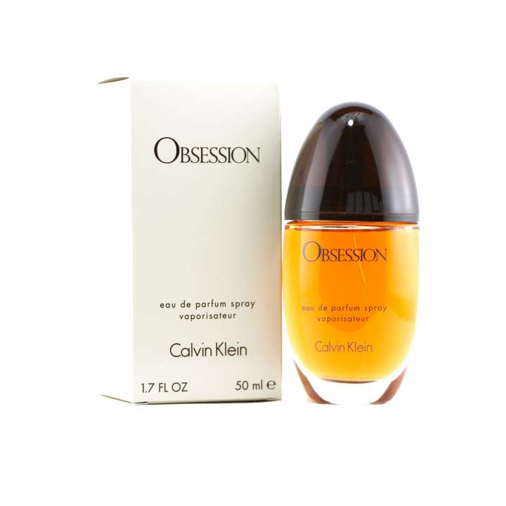Obsession - Eau de Parfum Spray Obsession - Eau de Parfum Spray