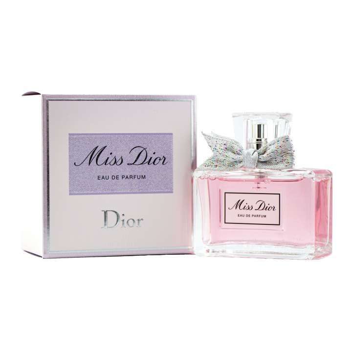 Miss Dior - Eau de Parfum Spray Miss Dior - Eau de Parfum Spray