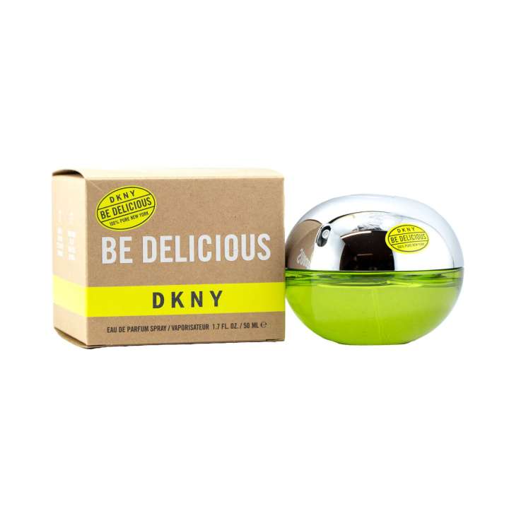 Be Delicious - Eau de Parfum Spray Be Delicious - Eau de Parfum Spray