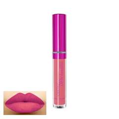 Waterproof Liquid Lipstick - Smitten Liptint Mousse