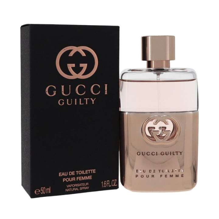 Guilty - Eau de Toilette Spray