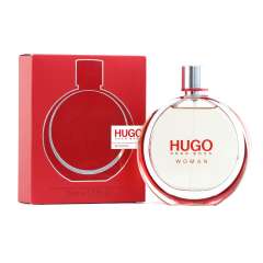 Hugo Woman - Eau De Parfum Spray