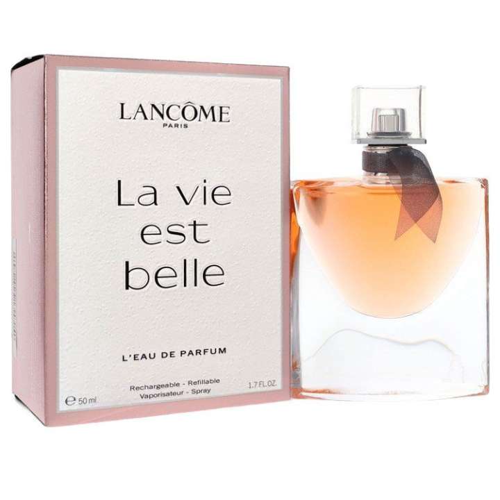 La Vie Est Belle - L'Eau de Parfum Spray La Vie Est Belle - L'Eau de Parfum Spray