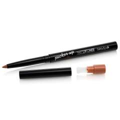 Crayon à Lèvres - Pucker Up Twist Liner Crayon à Lèvres - Pucker Up Twist Liner