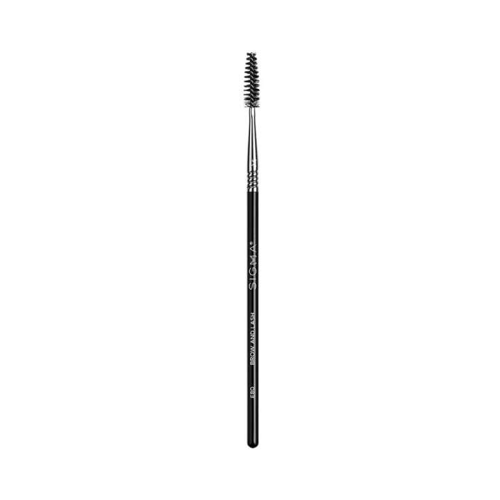 E80 - Brow And Lash Brush E80 - Brow And Lash Brush