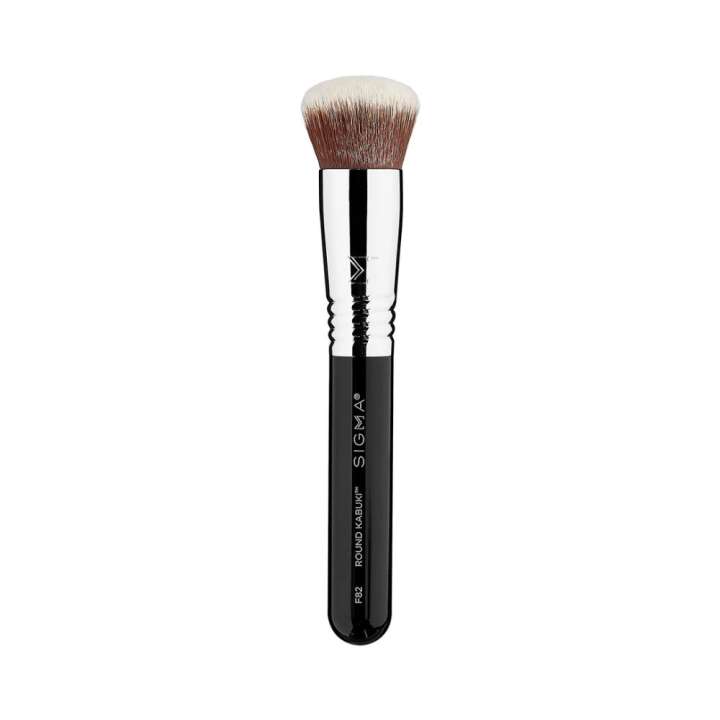F82 - Round Kabuki™ Brush F82 - Round Kabuki™ Brush