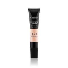 Complete Cover 2-In-1 Concealer & Foundation