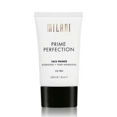 Base de Teint - Prime Perfection - Hydrating + Pore-Minimizing Face Primer