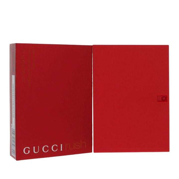 Rush - Eau de Toilette Spray Rush - Eau de Toilette Spray