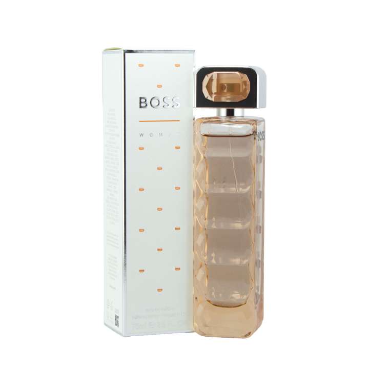 Orange - Eau de Toilette Spray Orange - Eau de Toilette Spray