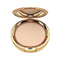 Even-Touch Powder Foundation -- Foundation Even-Touch Powder Foundation -- Foundation