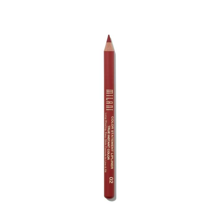 Crayon à Lèvres - Color Statement Lipliner