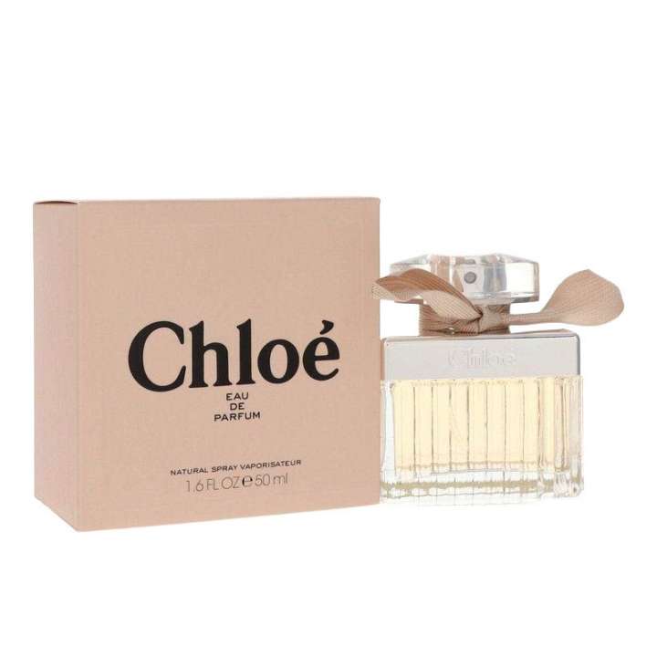 Chloé - Eau de Parfum Spray Chloé - Eau de Parfum Spray