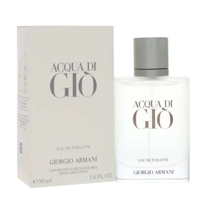 Acqua Di Giò - Eau de Toilette Spray