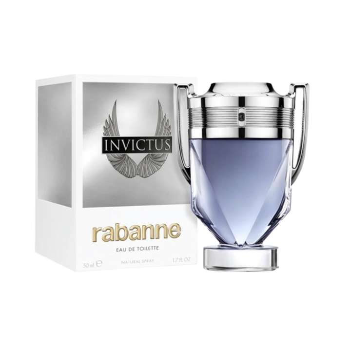 Invictus - Eau de Toilette Spray Invictus - Eau de Toilette Spray