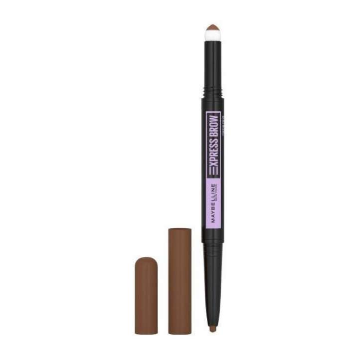 Eyebrow Pencil & Powder - Express Brow Satin Duo