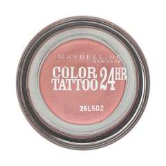 Gel-Cream Eyeshadow - Color Tattoo 24H