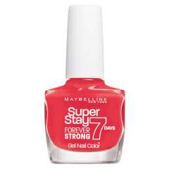 Superstay 7 Days Gel Nail Color