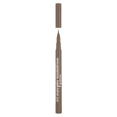 Crayon à Sourcils - High Definition Eyebrow Liner