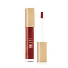Rouge à Lèvres Liquide - Amore Matte Metallic Lip Crème